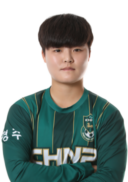 庆州KHNP女足
