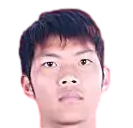 吴川青年